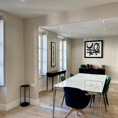 Appartements Emile Fourcand -Your Bordeaux Home Bordéus Exterior foto
