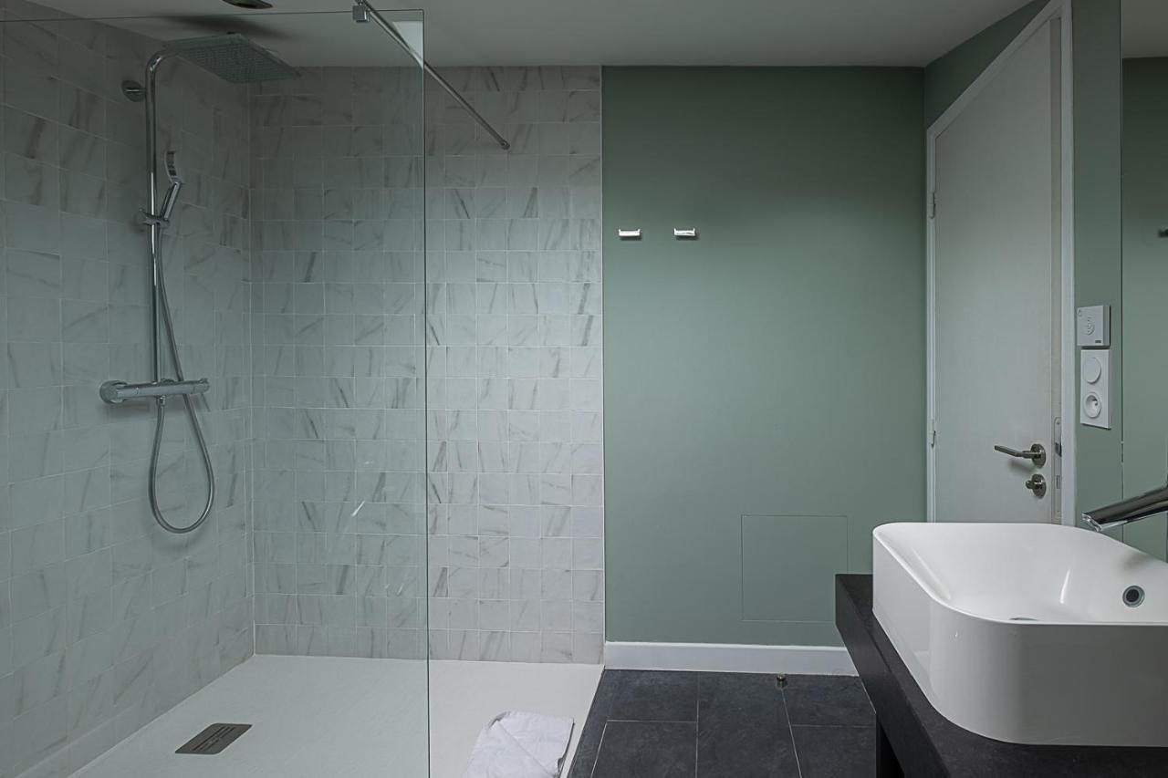 Appartements Emile Fourcand -Your Bordeaux Home Bordéus Exterior foto